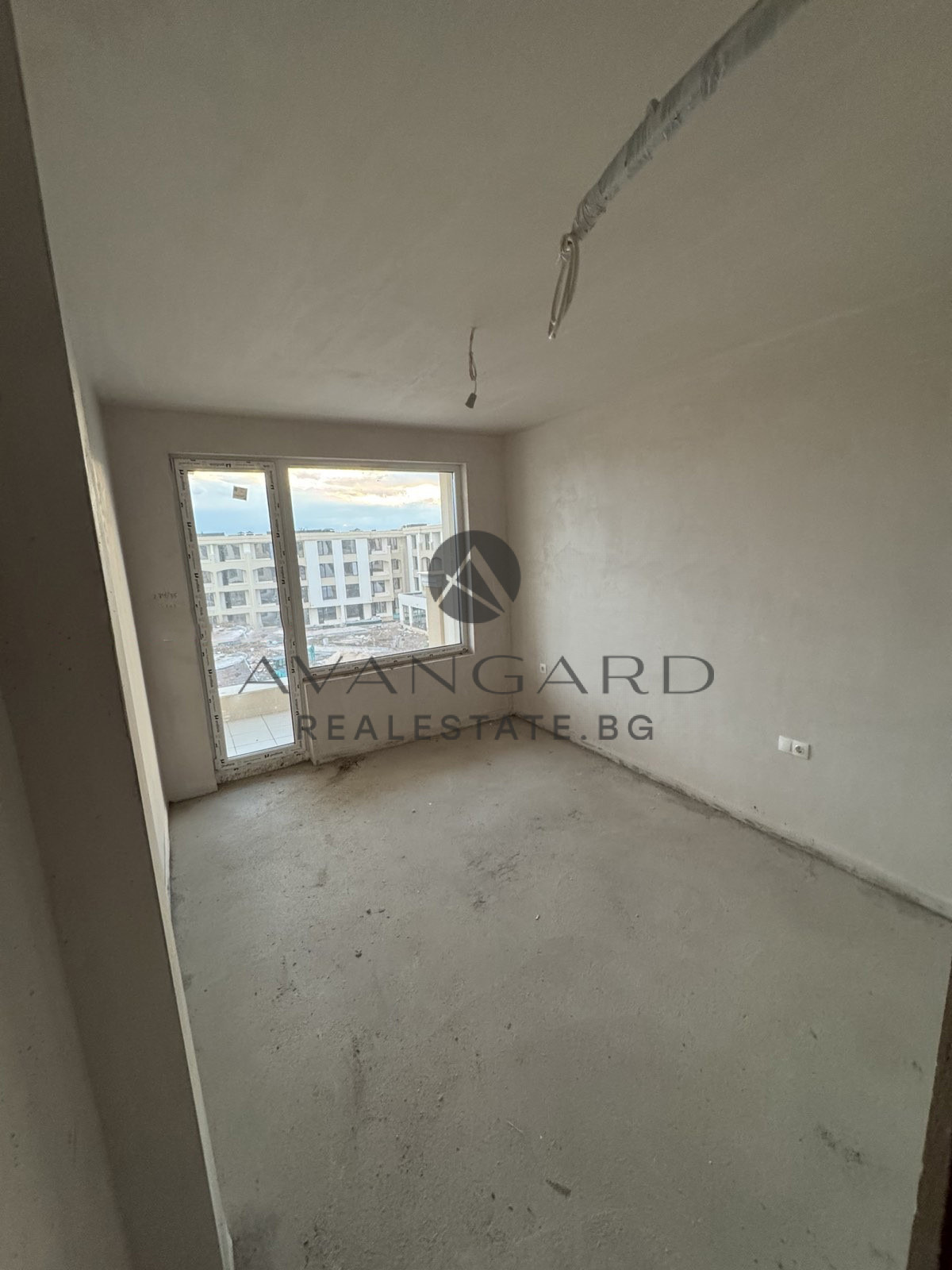 Продава 2-СТАЕН, гр. Пловдив, Кършияка, снимка 6 - Апартаменти - 55587434