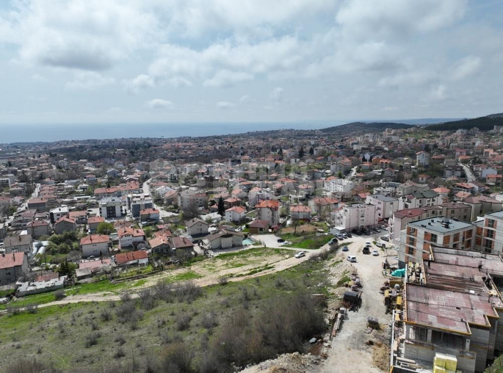 Продава 2-СТАЕН, гр. Варна, Виница, снимка 9 - Апартаменти - 55817821