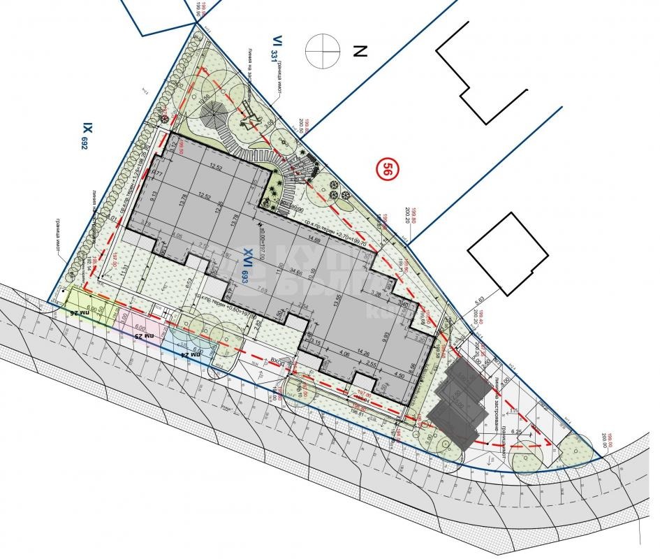 Продава 2-СТАЕН, гр. Варна, Виница, снимка 7 - Апартаменти - 55817821