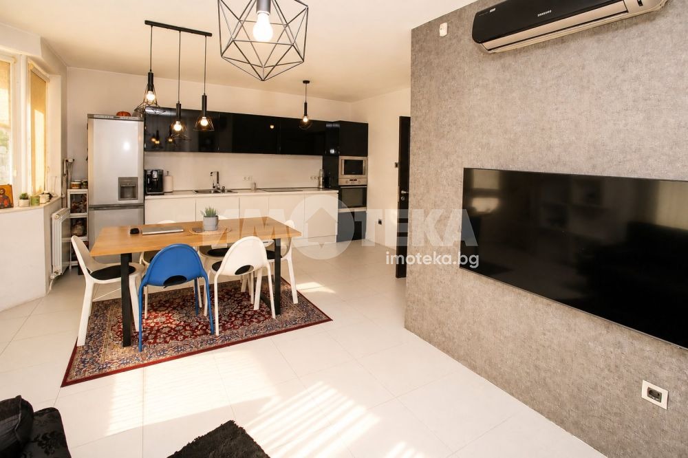 Продава 2-СТАЕН, гр. София, Манастирски ливади, снимка 2 - Апартаменти - 56067408