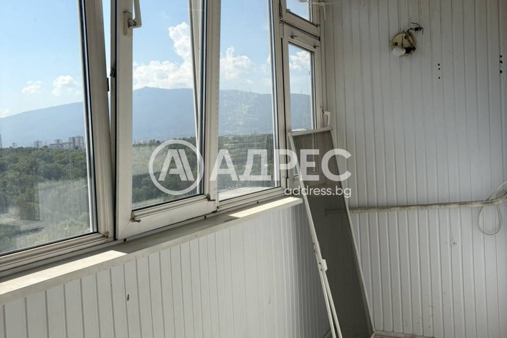 Продава 2-СТАЕН, гр. София, Люлин 10, снимка 4 - Апартаменти - 56625292