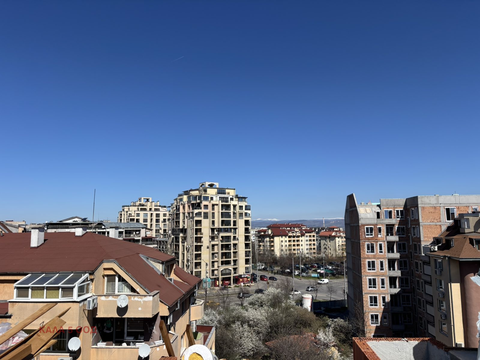 Продава 3-СТАЕН, гр. София, Люлин 8, снимка 7 - Апартаменти - 53517570