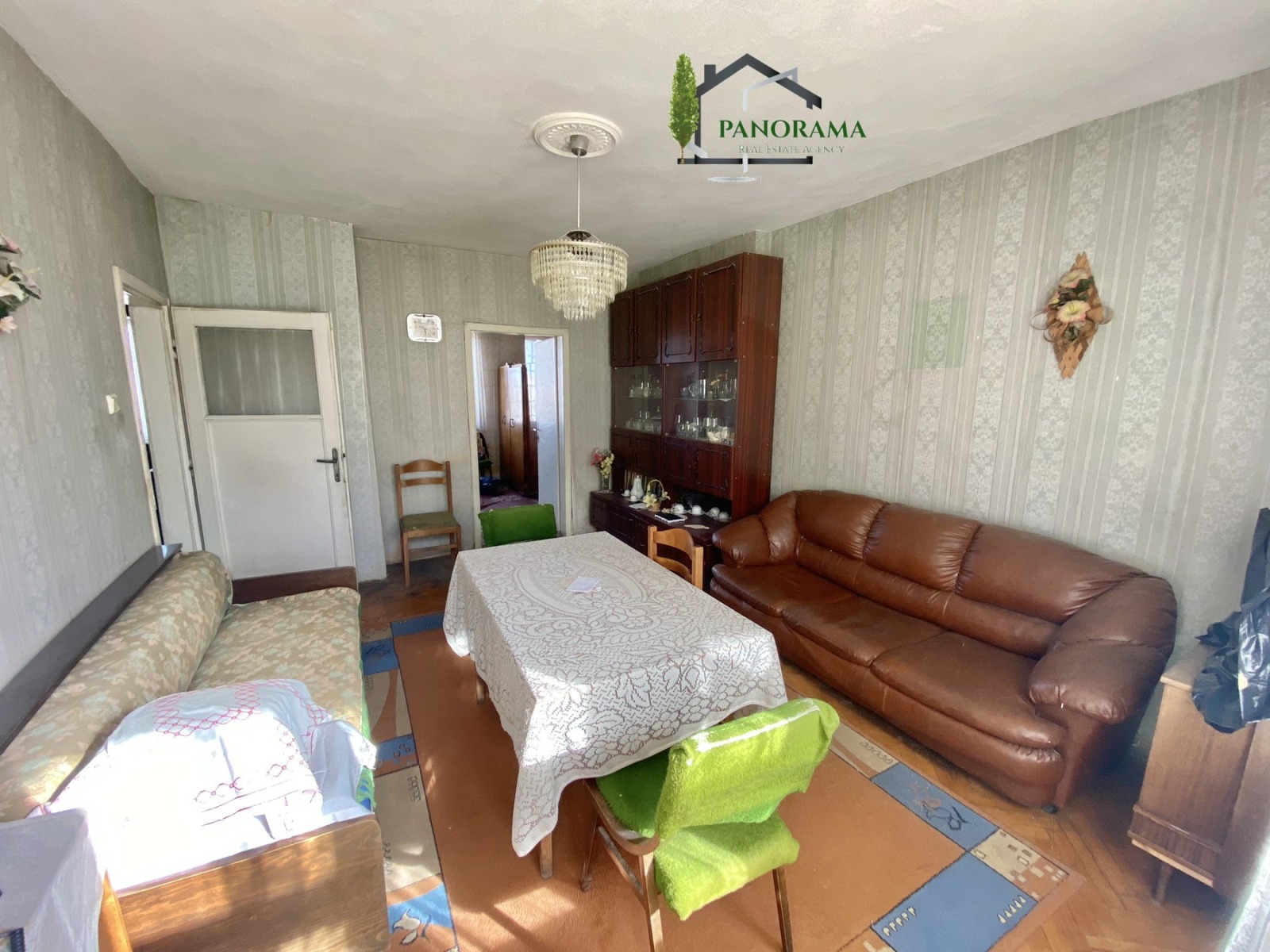 Продава 3-СТАЕН, гр. Шумен, Тракия