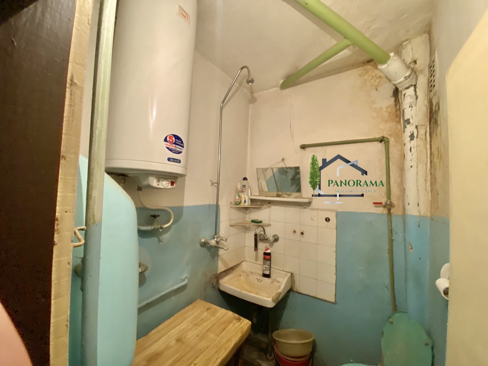 Продава 3-СТАЕН, гр. Шумен, Тракия, снимка 6 - Апартаменти - 55572952