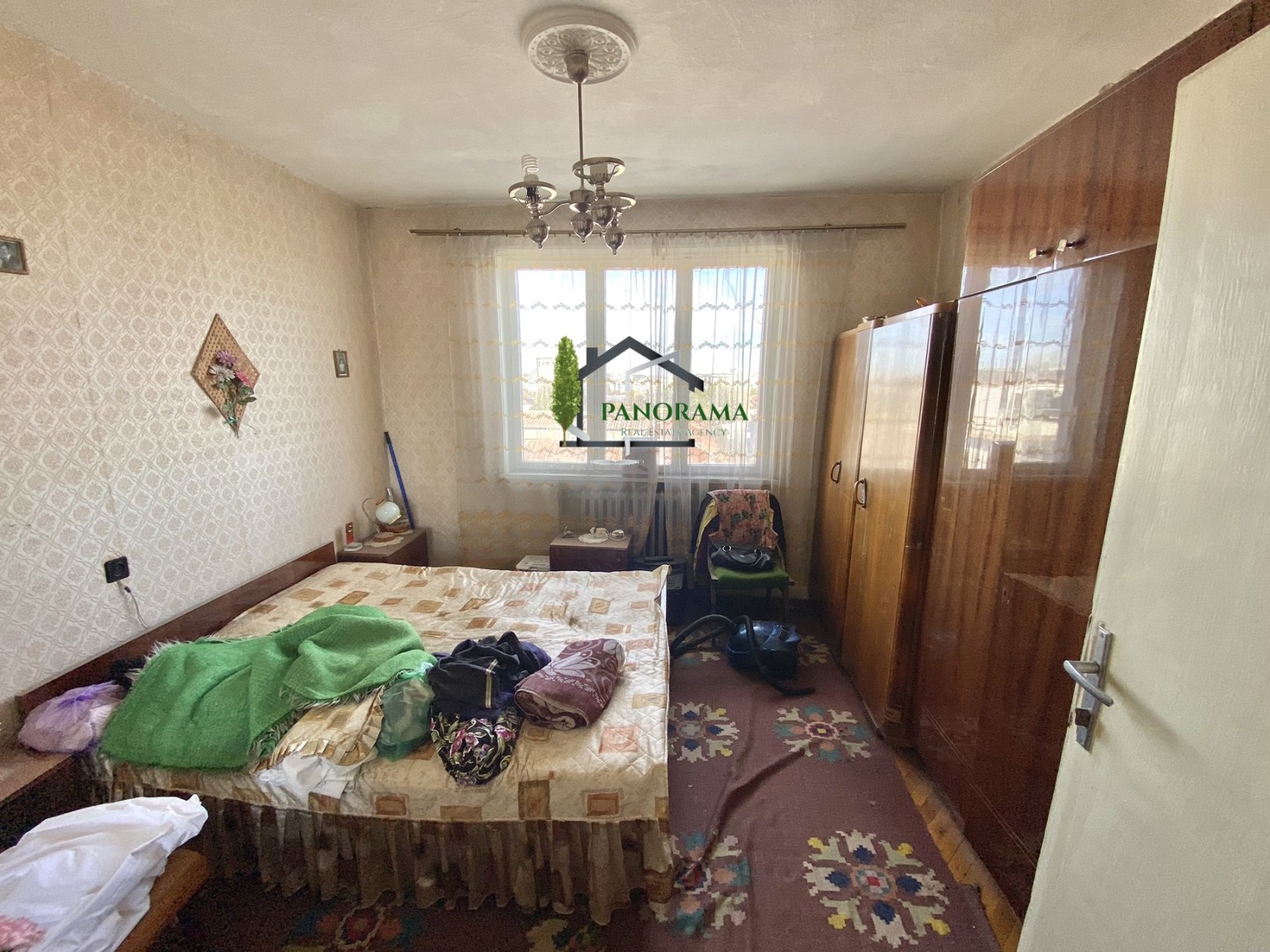 Продава 3-СТАЕН, гр. Шумен, Тракия, снимка 2 - Апартаменти - 55572952