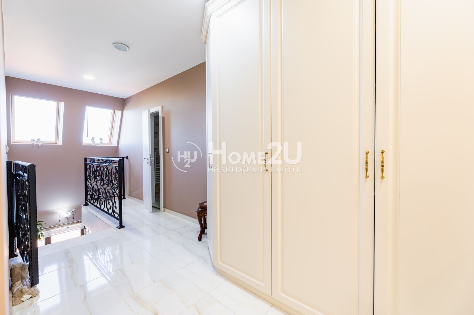 Продава 4-СТАЕН, гр. София, Бояна, снимка 11 - Апартаменти - 55296231