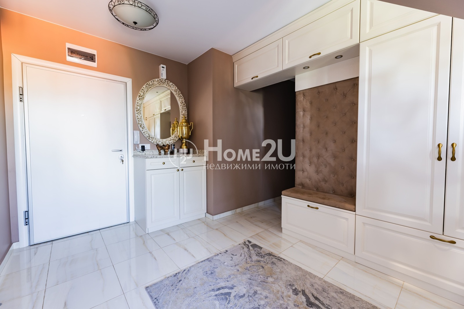 Продава 4-СТАЕН, гр. София, Бояна, снимка 7 - Апартаменти - 55296231