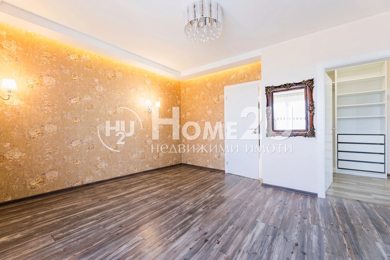 Продава 4-СТАЕН, гр. София, Бояна, снимка 8 - Апартаменти - 55296231