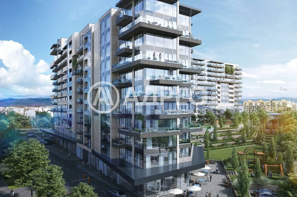 Продава МНОГОСТАЕН, гр. София, Оборище, снимка 13 - Апартаменти - 54390013