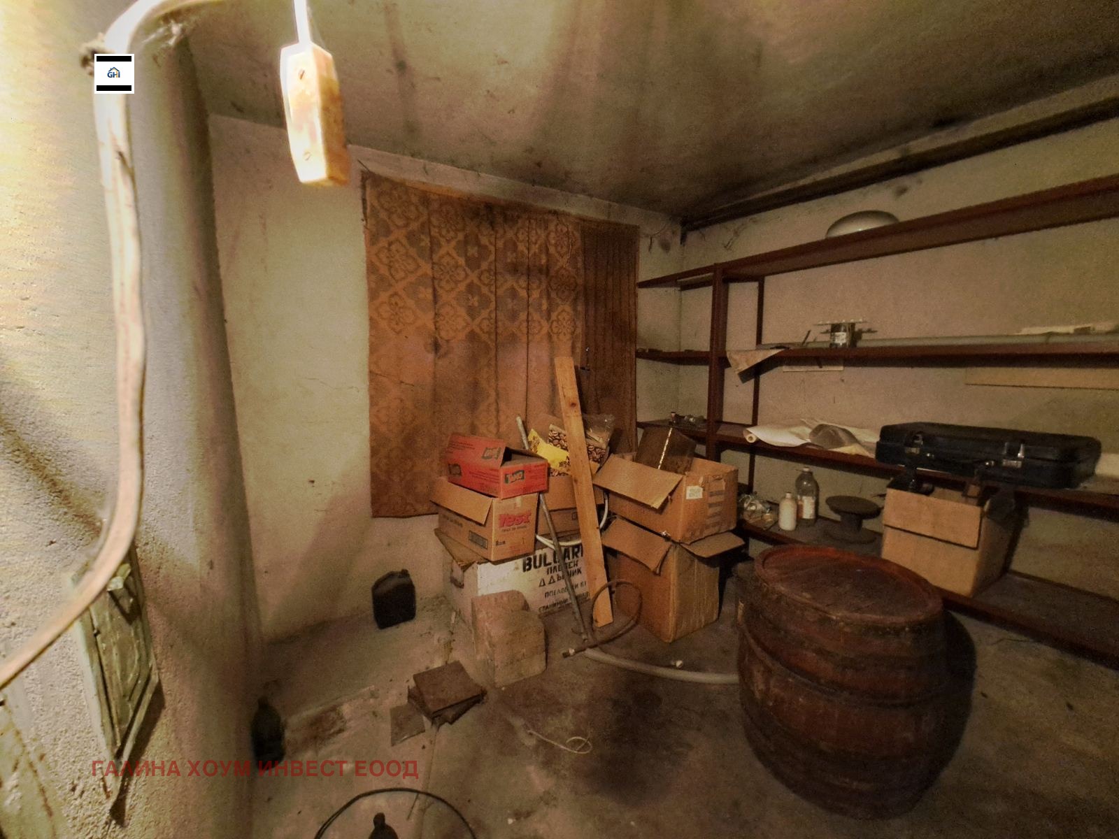 Продава ЕТАЖ ОТ КЪЩА, гр. Долни Дъбник, област Плевен, снимка 15 - Етаж от къща - 53975007