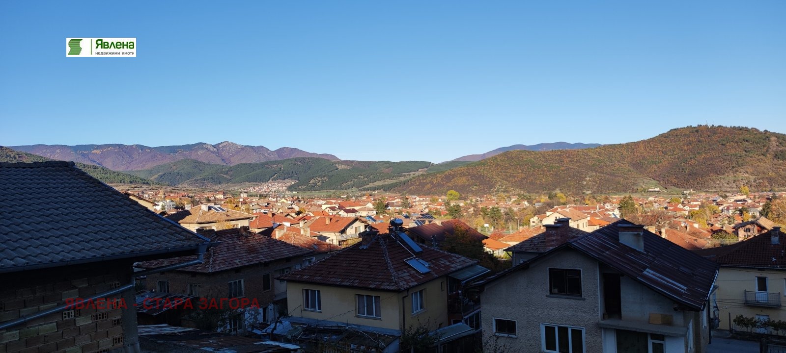 Продава КЪЩА, гр. Велинград, област Пазарджик, снимка 2 - Къщи - 52373895