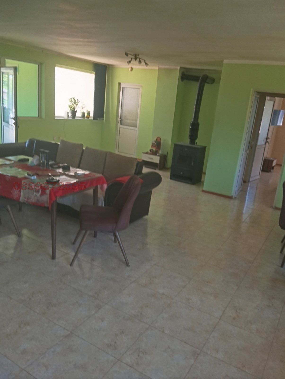 Продава КЪЩА, гр. Камено, област Бургас, снимка 8 - Къщи - 55203802