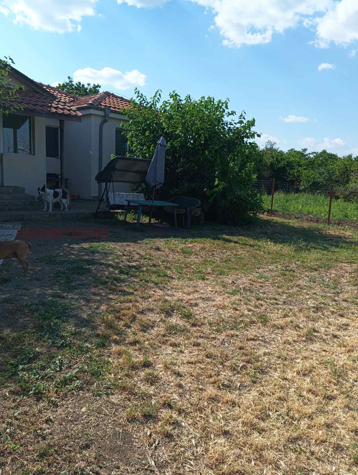 Продава КЪЩА, гр. Камено, област Бургас