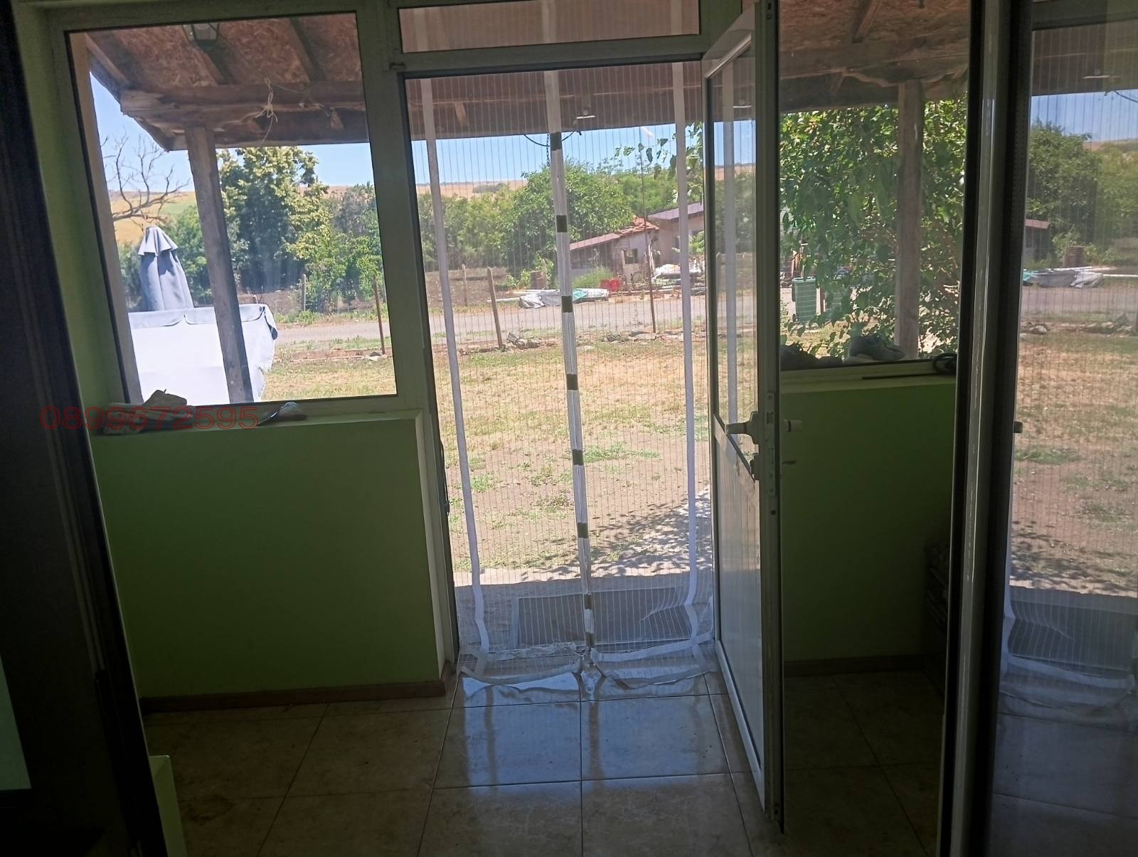 Продава КЪЩА, гр. Камено, област Бургас, снимка 11 - Къщи - 55203802
