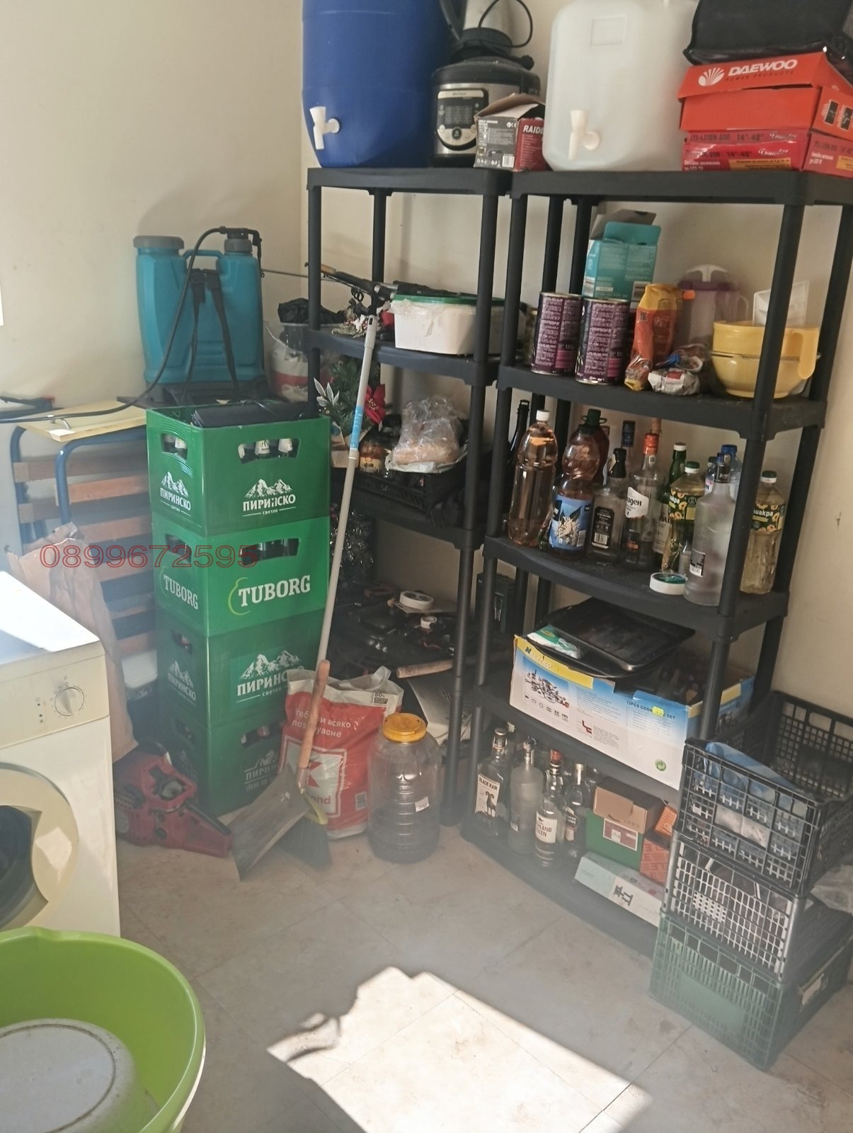 Продава КЪЩА, гр. Камено, област Бургас, снимка 3 - Къщи - 55203802