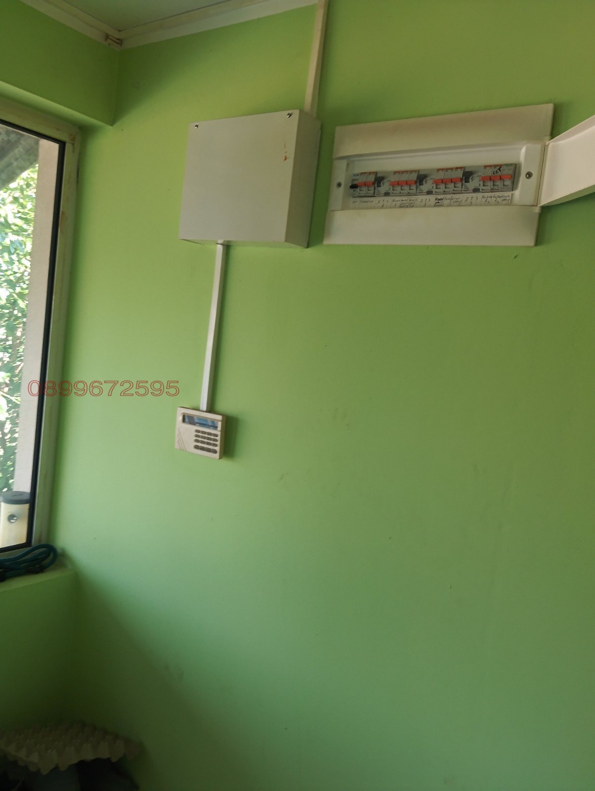Продава КЪЩА, гр. Камено, област Бургас, снимка 14 - Къщи - 55203802