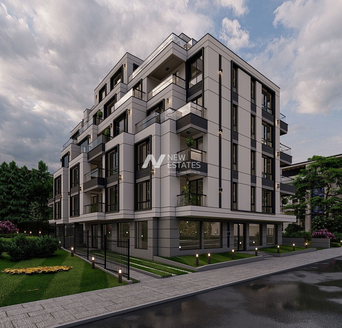 Продава МАГАЗИН, гр. София, Малинова долина, снимка 2 - Магазини - 54963847