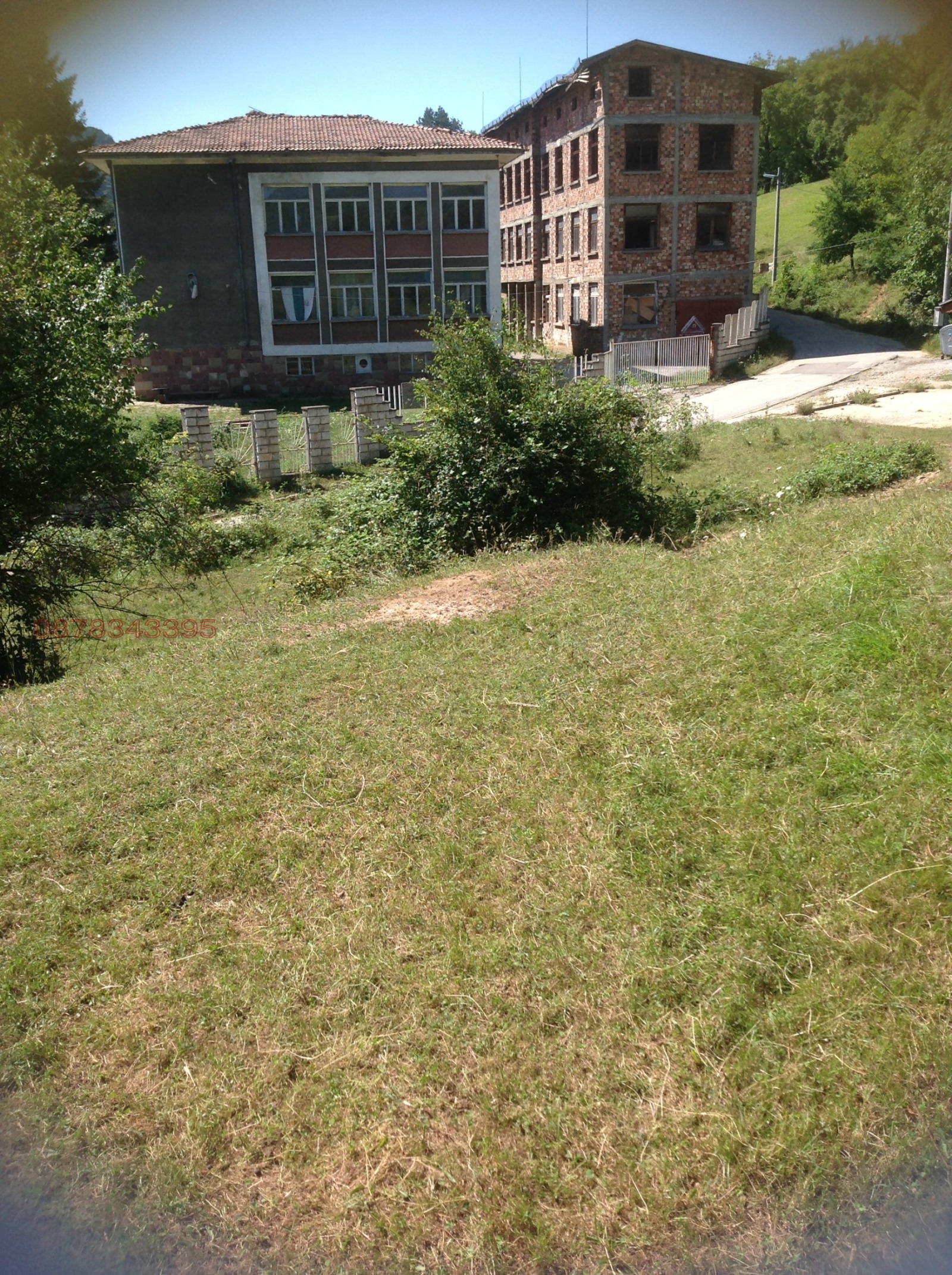 Продава ПАРЦЕЛ, гр. Тетевен, област Ловеч, снимка 15 - Парцели - 54635407