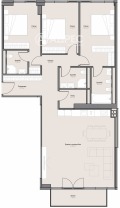 Продава МНОГОСТАЕН, гр. София, Оборище, снимка 2