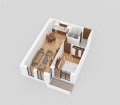 Продава 2-СТАЕН, град Пловдив, Кършияка • 108150 € • 41699386 — Holmes.bg