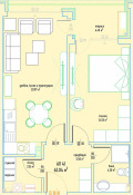 Продава 2-СТАЕН, град София, Малинова долина • 125132 € • 68522095 — Holmes.bg