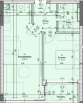Продава 2-СТАЕН, град Варна, Виница • 99000 € • 46685160 10