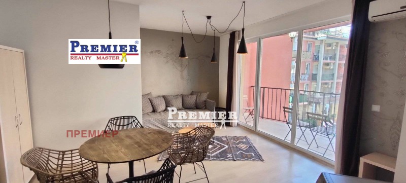 Продава 2-СТАЕН в област Бургас, к.к. Слънчев бряг - 53 кв.м / 55 950 € » 109 428.69 лв., ПРЕМИЕР