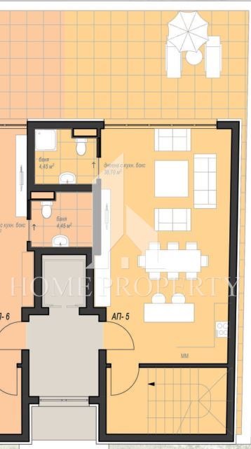 Продава МЕЗОНЕТ | Imot.bg — изображение 5