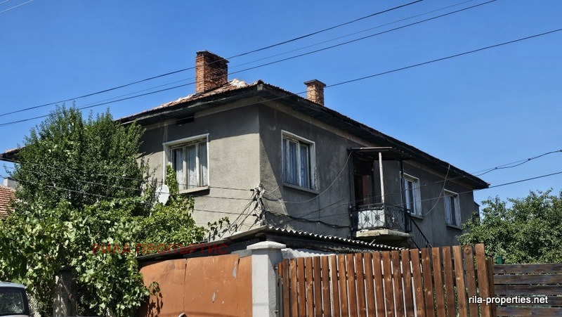 Продава ЕТАЖ ОТ КЪЩА | Imot.bg — изображение 1