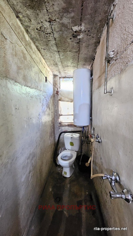 Продава ЕТАЖ ОТ КЪЩА | Imot.bg — изображение 9