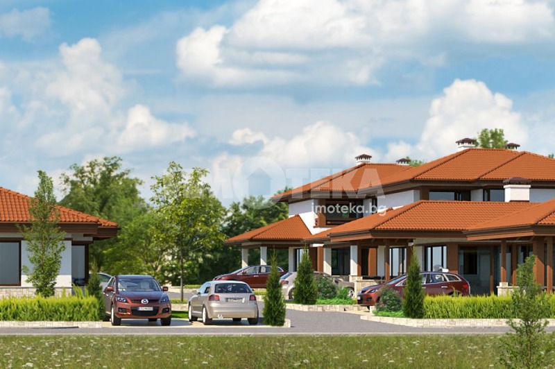 Продава КЪЩА в област София, с. Хераково - 169 кв.м / 280 000 € » 547 632.40 лв., ИМОТЕКА