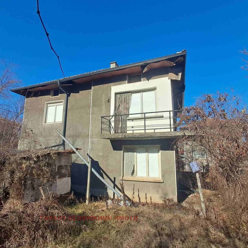 Продава КЪЩА в област Габрово, гр. Дряново - 180 кв.м / 85 000 € » 166 245.55 лв., ГАРАНТ НЕДВИЖИМИ ИМОТИ