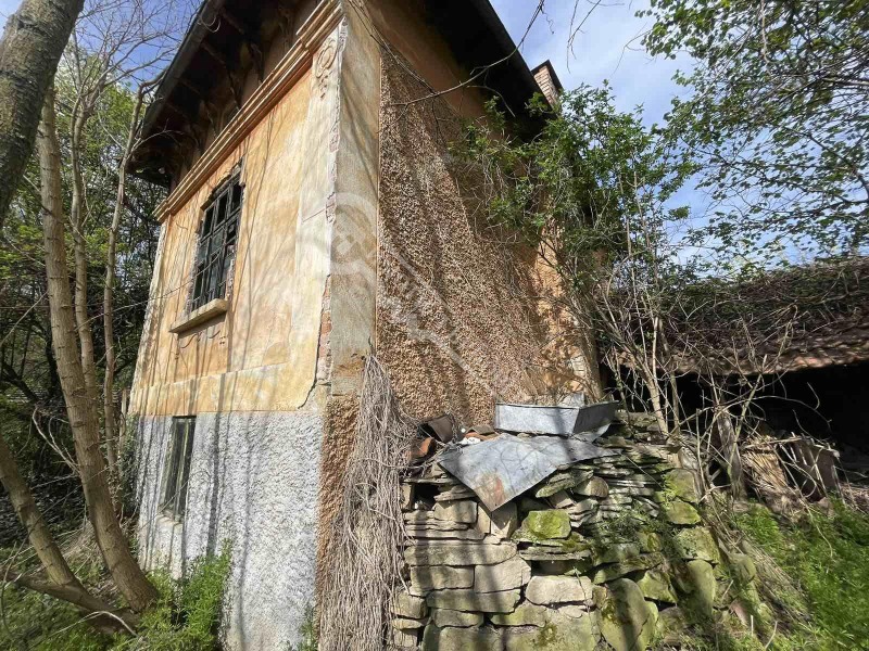 Продава КЪЩА в област Велико Търново, с. Стамболово - 120 кв.м / 37 000 € » 72 365.71 лв., ИМОТИ ТЪРНОВГРАД