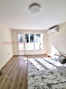 1 chambre Tsentar, Stara Zagora 14