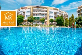1 makuuhuone Sveti Vlas, Burgasin alue