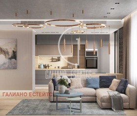 2-СТАЕН, 57 m2