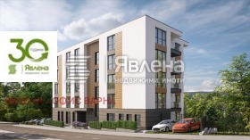 Продава 3-стаен град Варна м-т Пчелина - [1] 