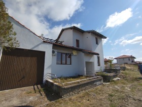 Hus Aleksandrovo, region Burgas 3