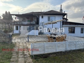 House Kranevo, region Dobrich