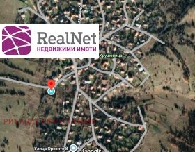 ПАРЦЕЛ, 2 450 m2