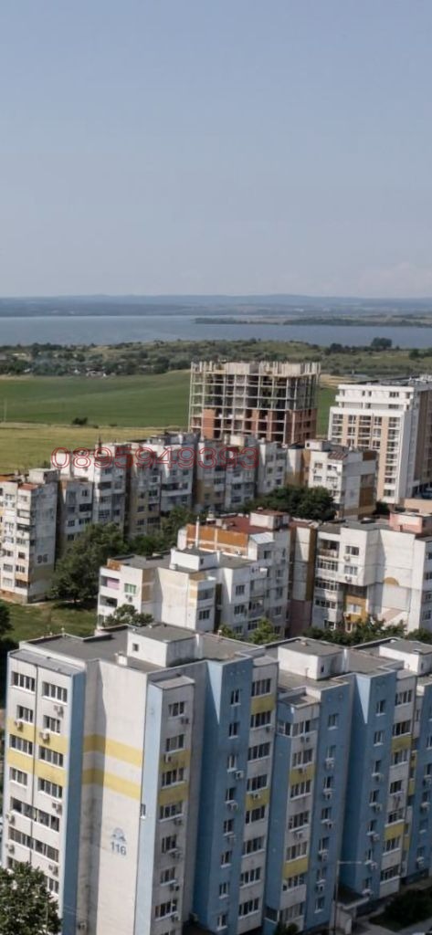 Продава  1-стаен град Бургас , Меден рудник - зона В , 41 кв.м | 29091962