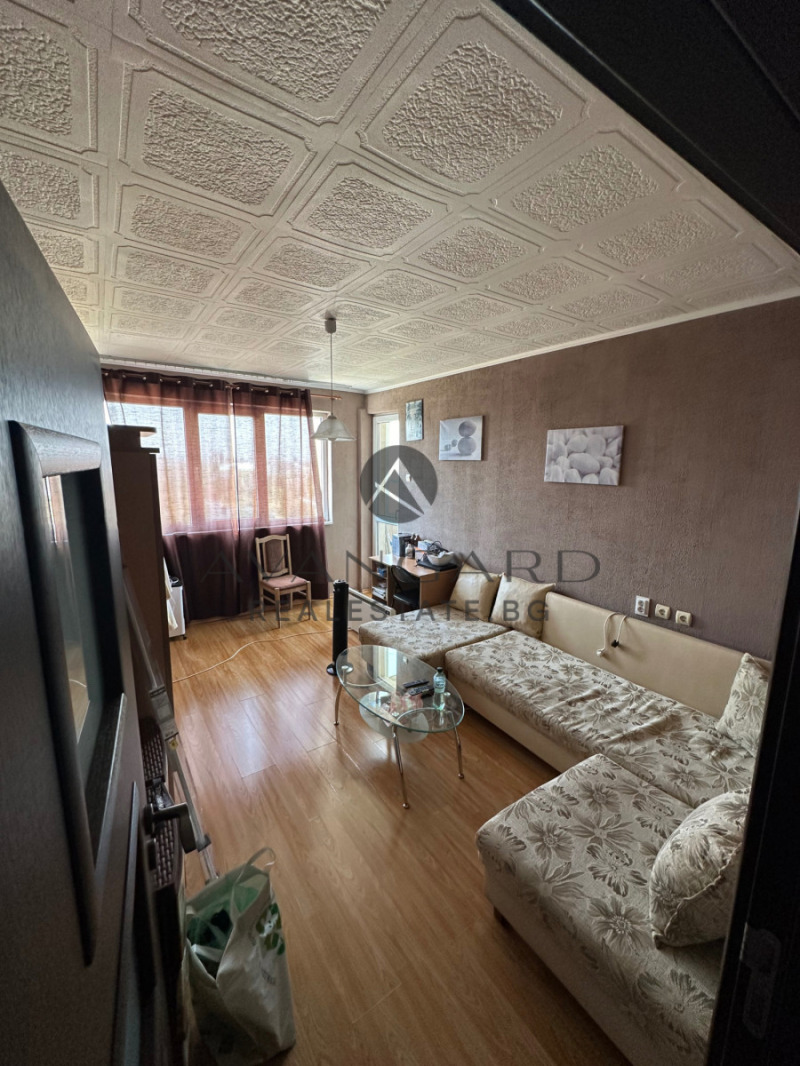 Продава  2-стаен, град Пловдив, Център • 94 349 EUR • ID 83698805 — holmes.bg - [1] 