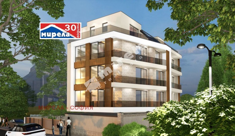 For Sale  1 bedroom Sofia , Pavlovo , 58 sq.m | 33099646