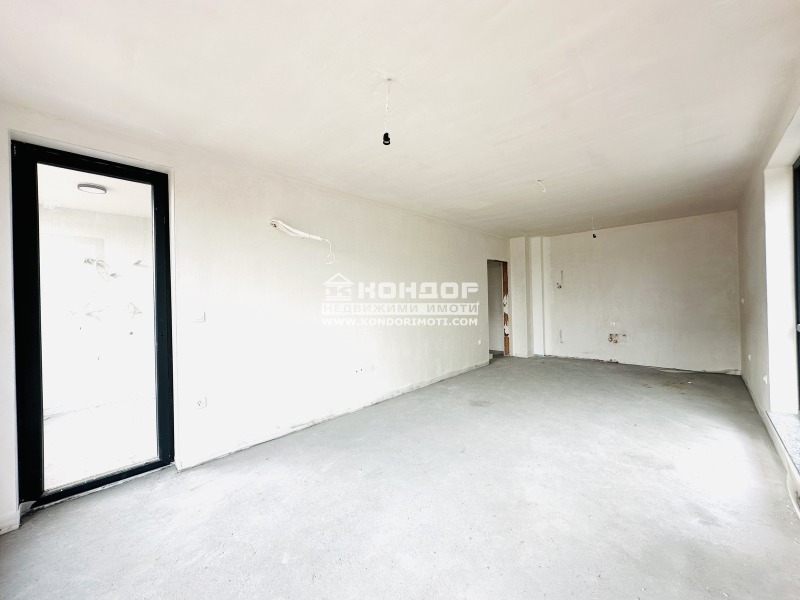 De vânzare  1 dormitor Plovdiv , Belomorsci , 65 mp | 26534557 - imagine [6]