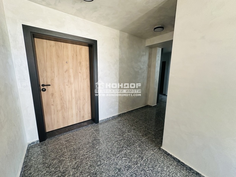 Till salu  1 sovrum Plovdiv , Belomorski , 65 kvm | 26534557 - bild [3]