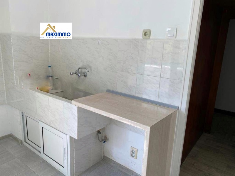 En venta  1 dormitorio Varna , Bazar Levski , 58 metros cuadrados | 36235716 - imagen [2]