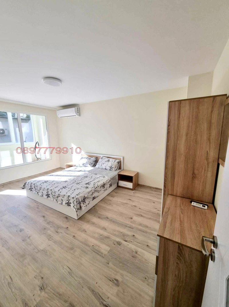 Продава 2-СТАЕН, гр. Стара Загора, Център, снимка 11 - Aпартаменти - 49596884