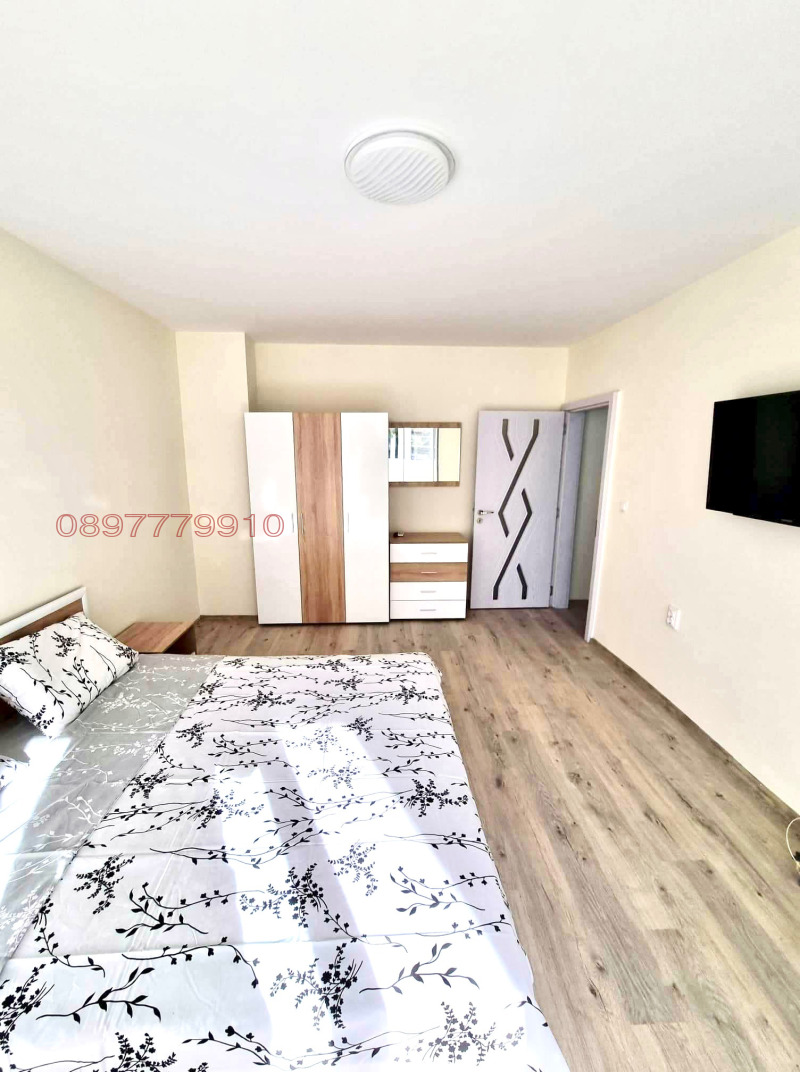 Продава 2-СТАЕН, гр. Стара Загора, Център, снимка 10 - Aпартаменти - 49596884