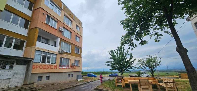 Продава  2-стаен град София , Кремиковци , 47 кв.м | 63050817 - изображение [6]