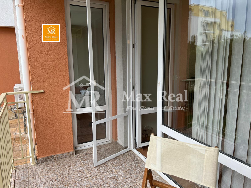 Myytävänä  1 makuuhuone Burgasin alue , Sveti Vlas , 70 neliömetriä | 98489306 - kuva [12]